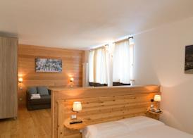 Sport Hotel Prodongo 4