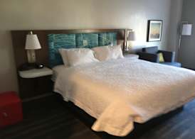 Hampton Inn Old Bridge NJ 4