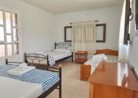 Villa Rania / Zante Drosia 4