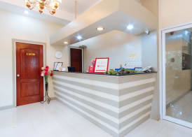 RedDoorz Premium @ Gabinete Road Palawan 2