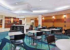 SpringHill Suites Knoxville At Turkey Creek 5