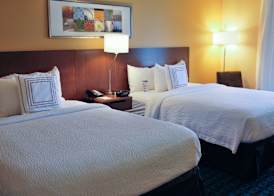Fairfield Inn Kansas City Downtown/Union Hill 3