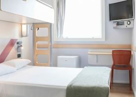 ibis budget Sao Paulo Paulista 4