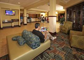 Rosen Inn at Pointe Orlando 5