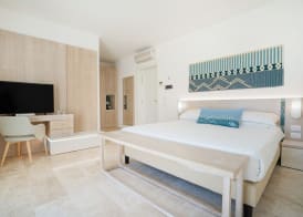 Felix Hotels - Hotel La Coluccia 5