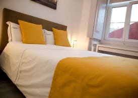 Inn-Chiado Restauradores Prime Suites 5