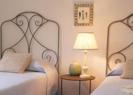 Casagliana Suite Resort 3