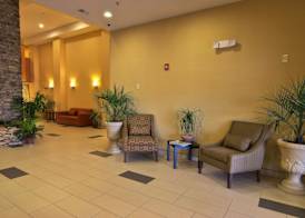 Comfort Inn & Suites Statesville - Mooresville 4