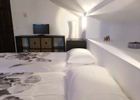 Hotel Rural La Pedriza Original 3