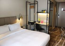 AC Hotel by Marriott Puchong 5
