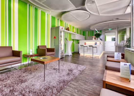 attimo Hotel Stuttgart 3 Sterne Superior 2