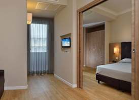 Hotel Rossini 3