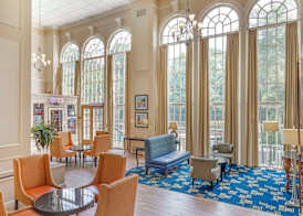 Best Western Capital Beltway Washington DC 2