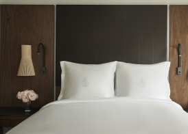 Four Seasons Hotel Bogota 4