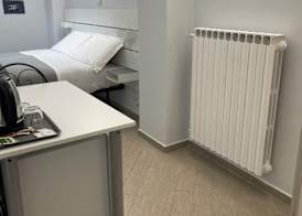 Central Suite 57 4
