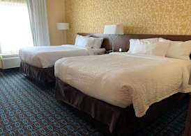Fairfield Inn & Suites by Marriott Johnson City 5