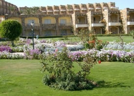 Royal Brayka Beach Resort 3
