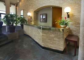 The Crockett Hotel 2