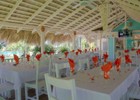 Hotel Playa Colibri 2