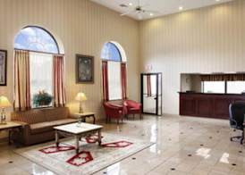 Days Inn & Suites by Wyndham Columbia Airport 2