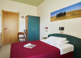 Santa Caterina Hotel & Bike 5