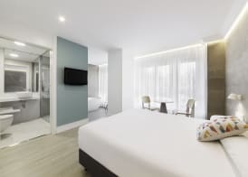 Hotel Mar del Plata 3