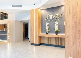 Pilvax Hotel Budapest 2