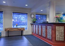 Belltown Inn 3