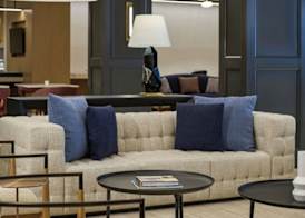 Sheraton Philadelphia University City Hotel 3