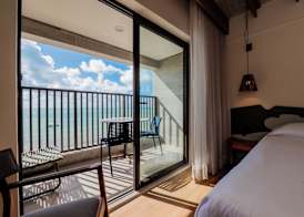 Ibis Styles Maragogi 5