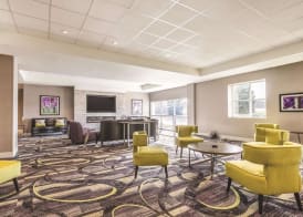 La Quinta by Wyndham Cincinnati Sharonville 3