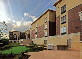 Homewood Suites by Hilton Cincinnati Mason, OH 2