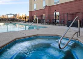 Hampton Inn Augusta Fort Eisenhower 3
