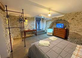 Bed & Breakfast StudioArcodia- 4