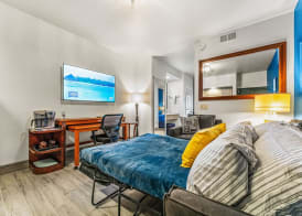 Metro Tempe Extended Stay - 2 Kings 4