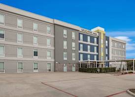 Home2 Suites by Hilton Baytown 3