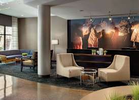 Courtyard by Marriott Scottsdale Salt River 5