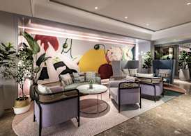 Mercure Chengdu Chunxi Taikoo Li -Walk to Pedestrian Street 3