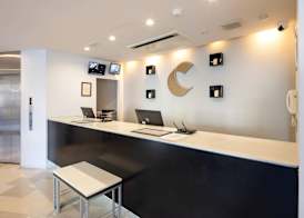 Comfort Hotel Suzuka 3