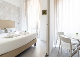 White Gioberti Guesthouse 5