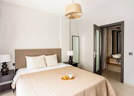 Ptolemeon 20, Apts & Studios Thessaloniki Center 5