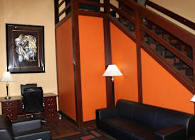 Super 8 by Wyndham La Crosse 4