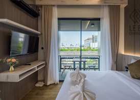 Le Bis Hotel 4