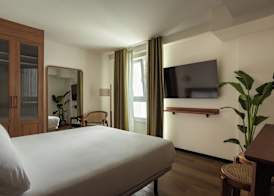 Batimont Suites & Apartments 5
