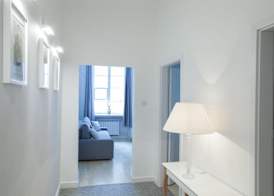 Ego Apartments Old Town 4