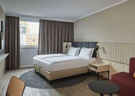 Crowne Plaza HAMBURG - CITY ALSTER by IHG 5