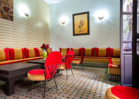 Riad La Croix Berbere 2
