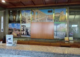 Hotel ELE Acueducto 3