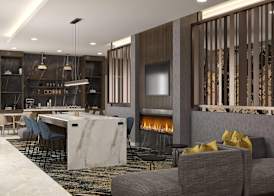 La Quinta Inn & Suites by Wyndham Roanoke Hollins/I-81 3