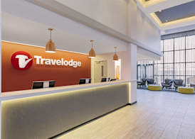 Travelodge Hotel Sydney Airport 2